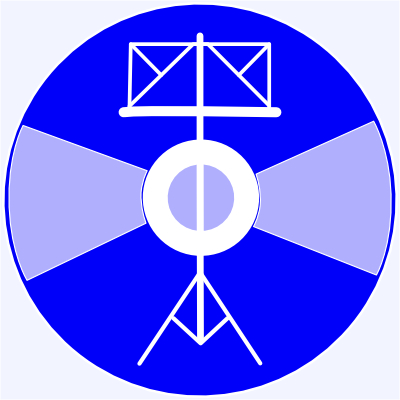 CD icon